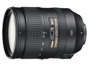 Nikon AF-S NIKKOR 28-300mm f/3.5-5.6G ED VR JAA808DA — 2