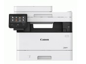 Printer Canon i-SENSYS MF453dw A4 B&W Laser MFP + Cartridge 057 5161C007 / 3009C002 — 2