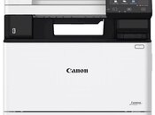 Canon i-SENSYS MF754Cdw II A4 Color Laser MFP 7185C010 — 2