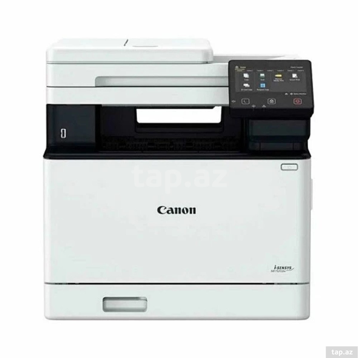 Printer Canon i-SENSYS MF752Cdw II A4 Color Laser MFP 7185C013 — 1