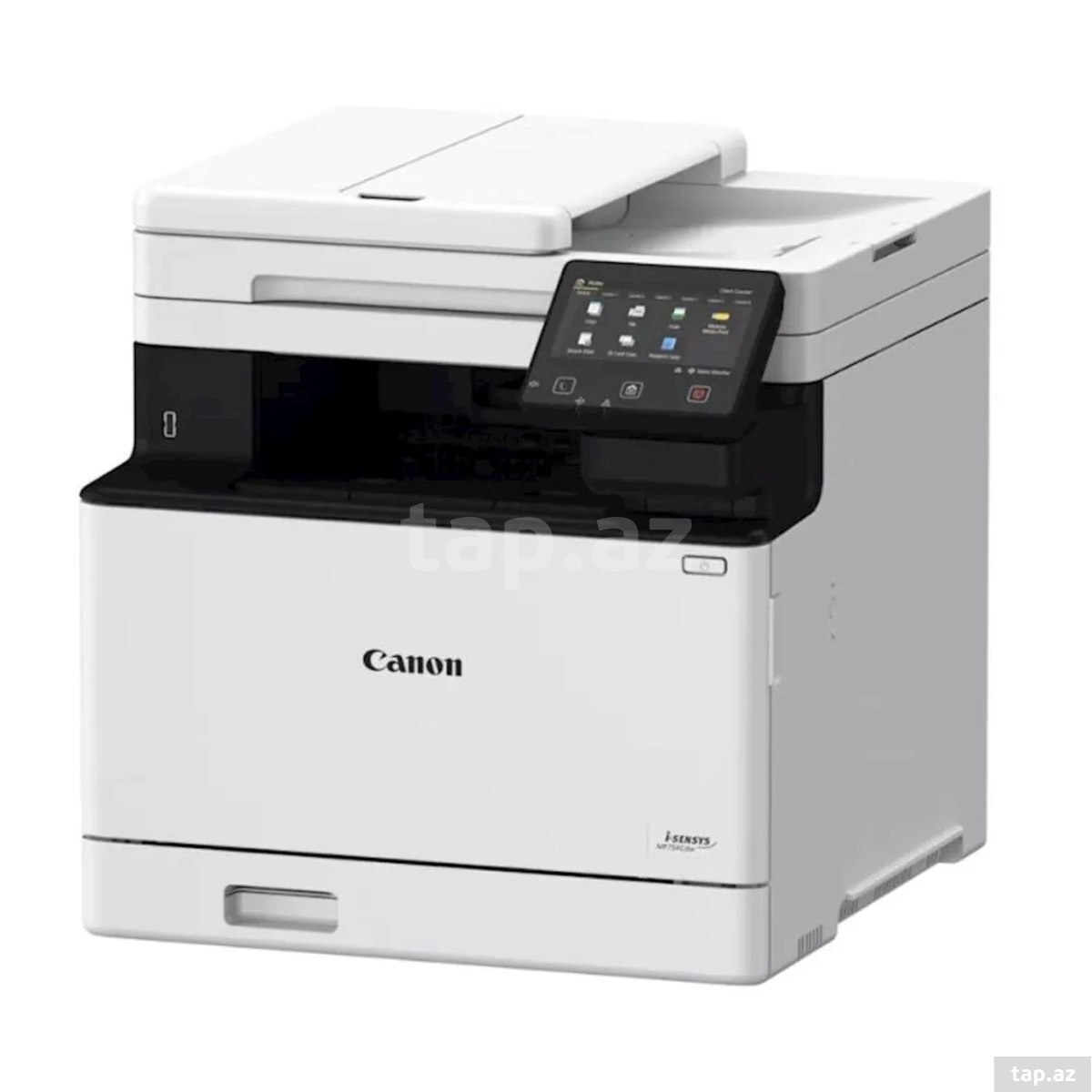 Canon i-SENSYS MF552dw A4 B&W Laser MFP 5160C011 — 1