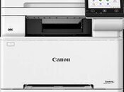 Canon i-SENSYS MF667Cdw A4 Color Laser MFP 6928C001 — 2