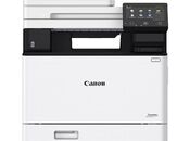 Canon i-SENSYS MF754Cdw CIS A4 Color Laser MFP 5455C023-CS — 2