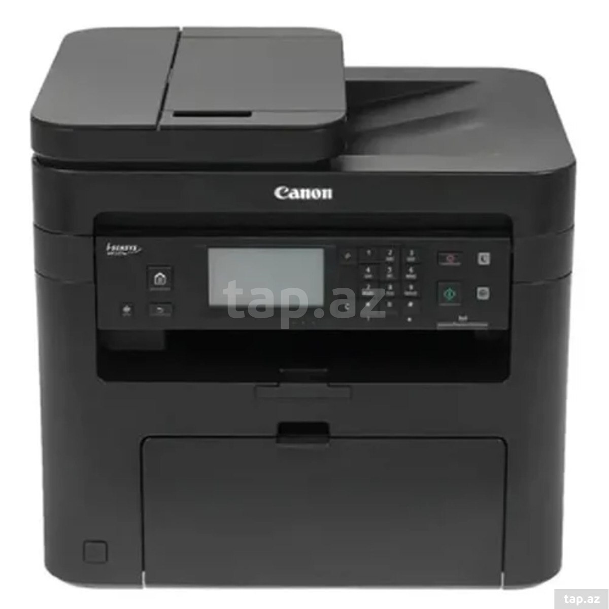 Canon i-SENSYS MF237w Bundle CIS A4 B&W Laser MFP 1418C170 — 1
