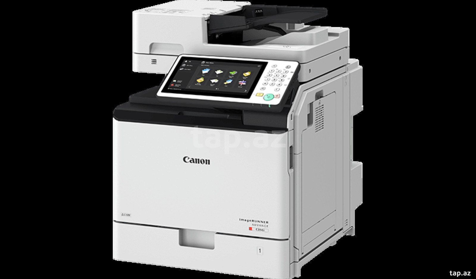 Canon imageRUNNER ADVANCE DX 527i MFP EMEA 3893C003U — 1
