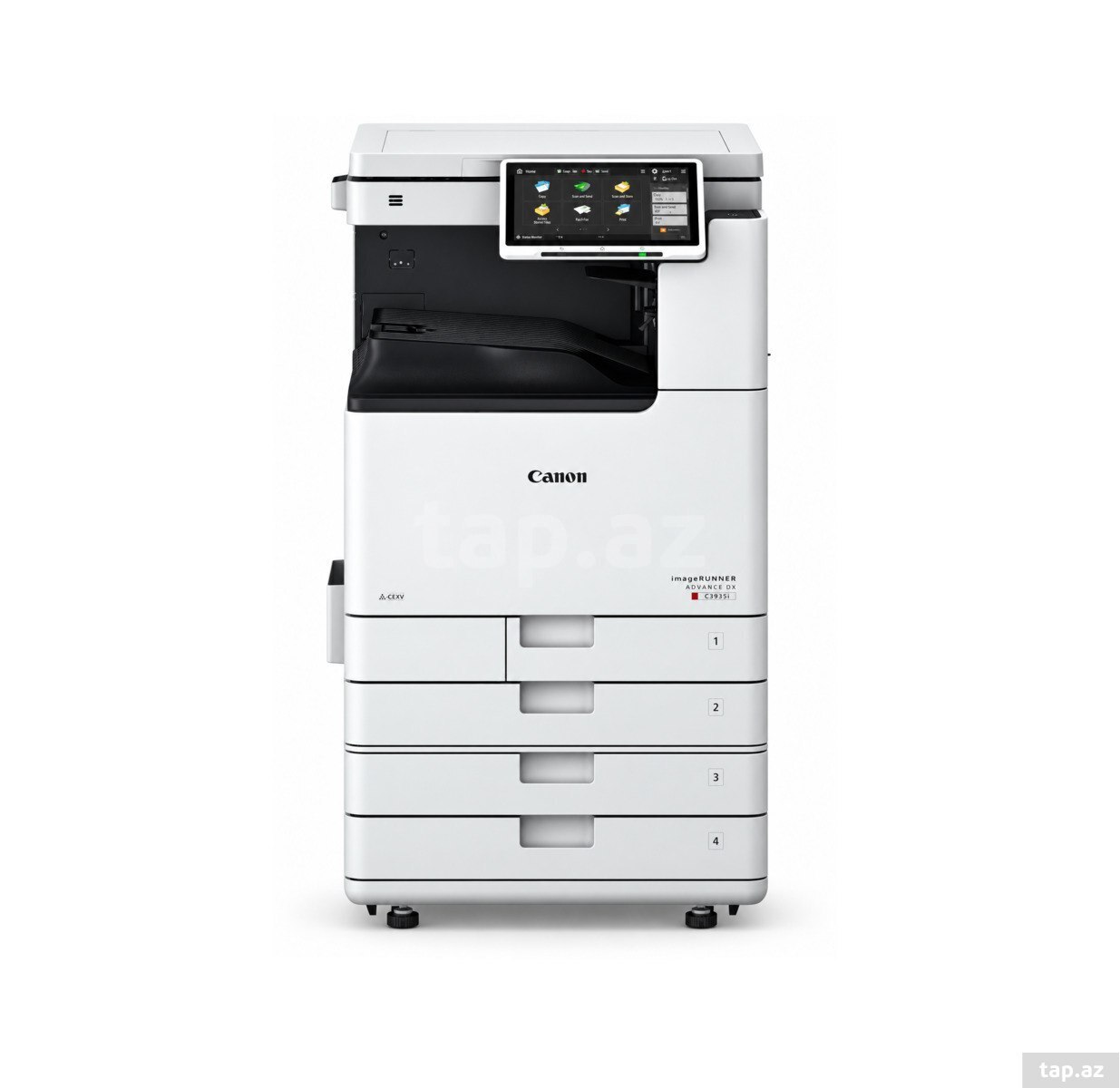 Canon imageRUNNER ADVANCE DX C3935i Color Laser MFP SRA3 5961C005 — 1