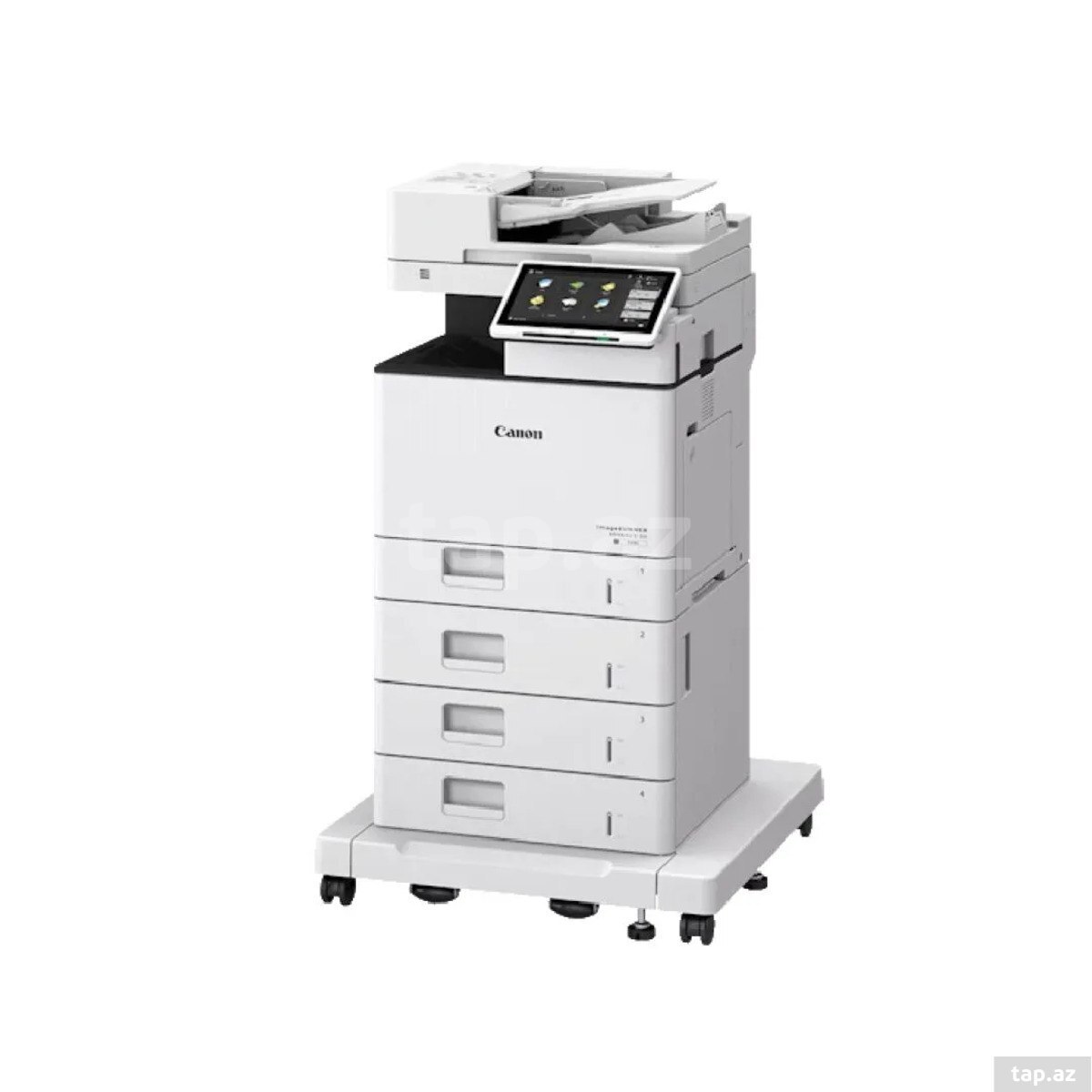 Canon imageRUNNER ADVANCE DX 529iZ MFP 5848C006 — 1