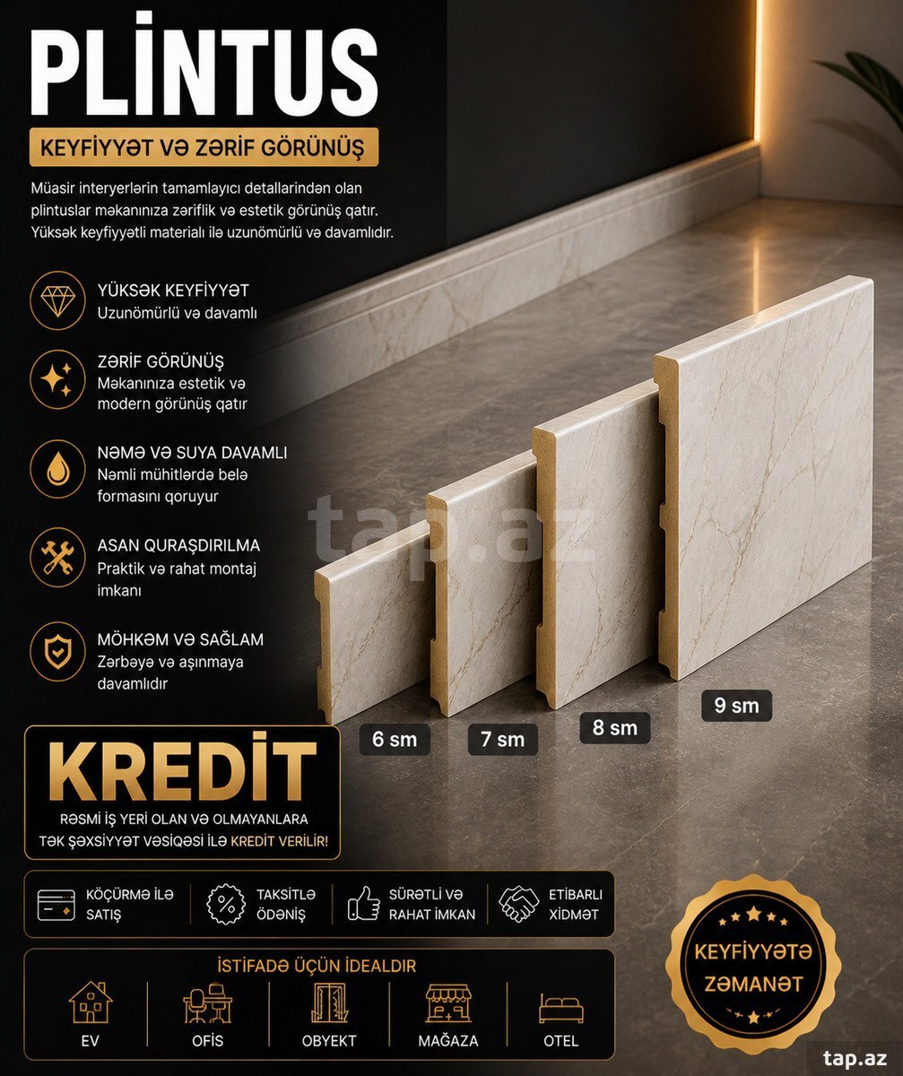 Plintus — 1