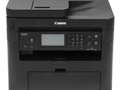 Canon i-SENSYS MF237w Bundle CIS A4 B&W Laser MFP 1418C170 — 2