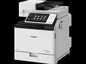 Canon imageRUNNER ADVANCE DX 527i MFP EMEA 3893C003U — 2