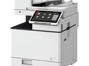 Canon imageRUNNER ADVANCE DX 617i MFP EMEA 3894C004 — 2