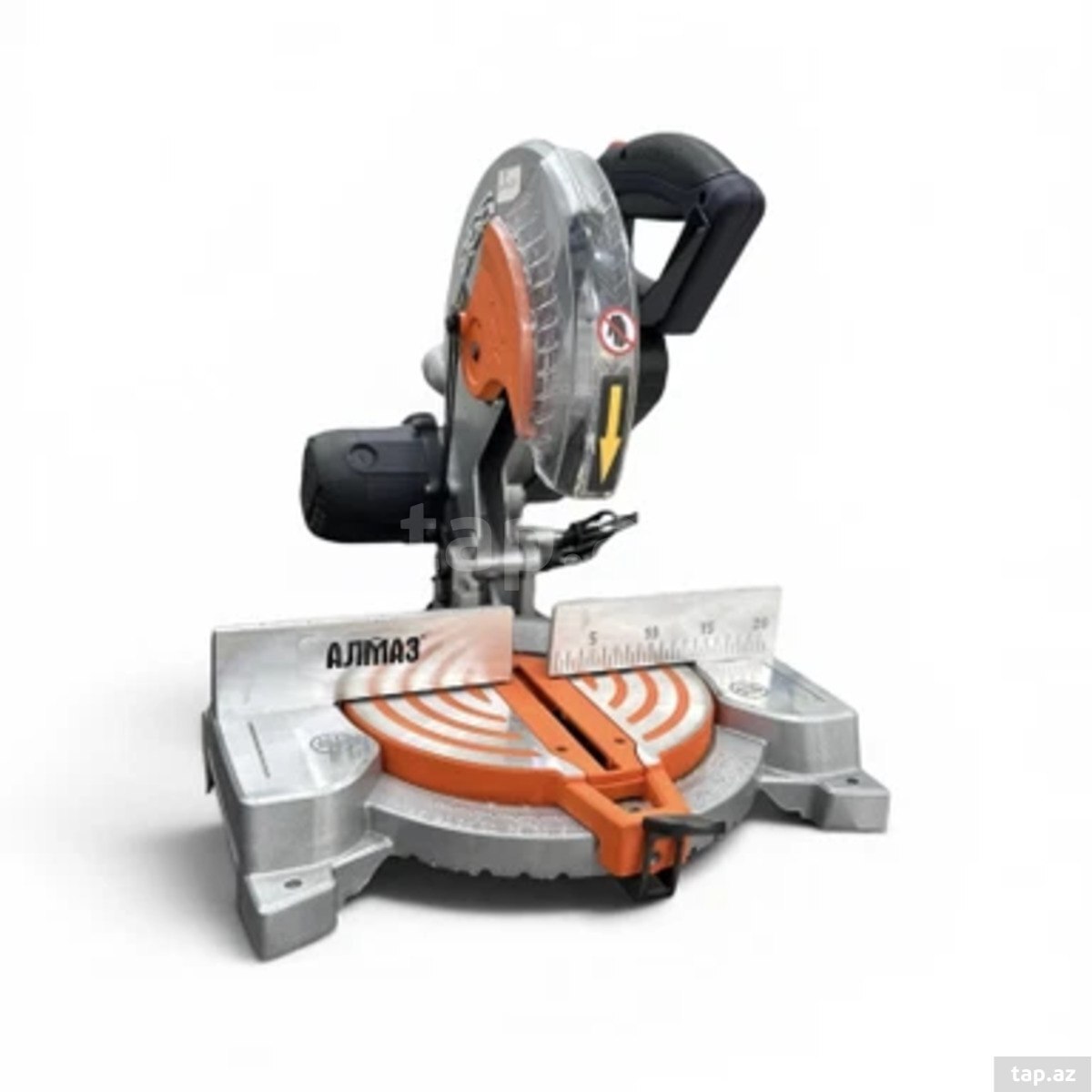 Künc kəsən mişar 255 mm 2000 w — 1
