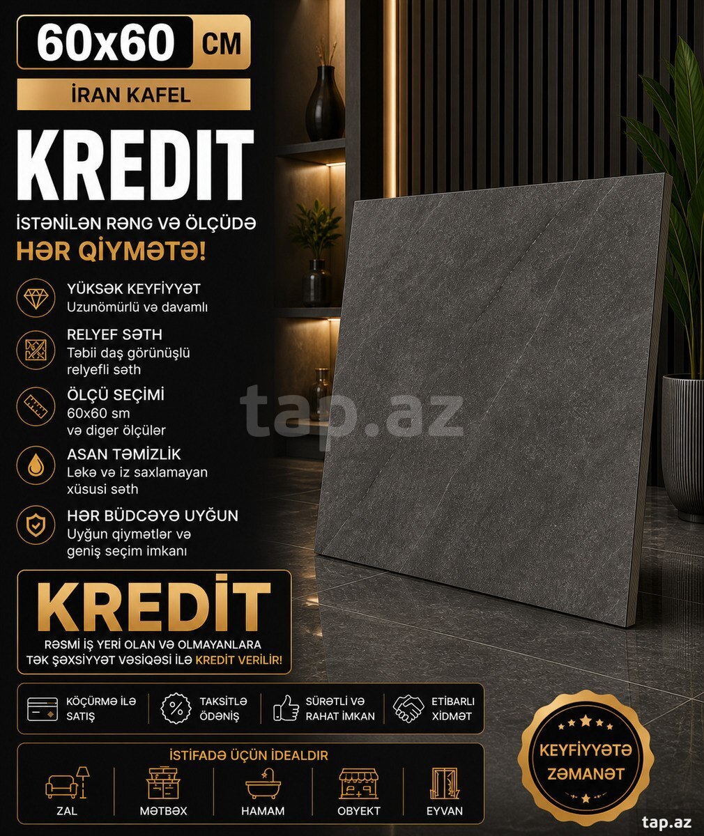 Kafel, metlax — 1