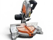 Künc kəsən mişar 255 mm 2000 w — 2