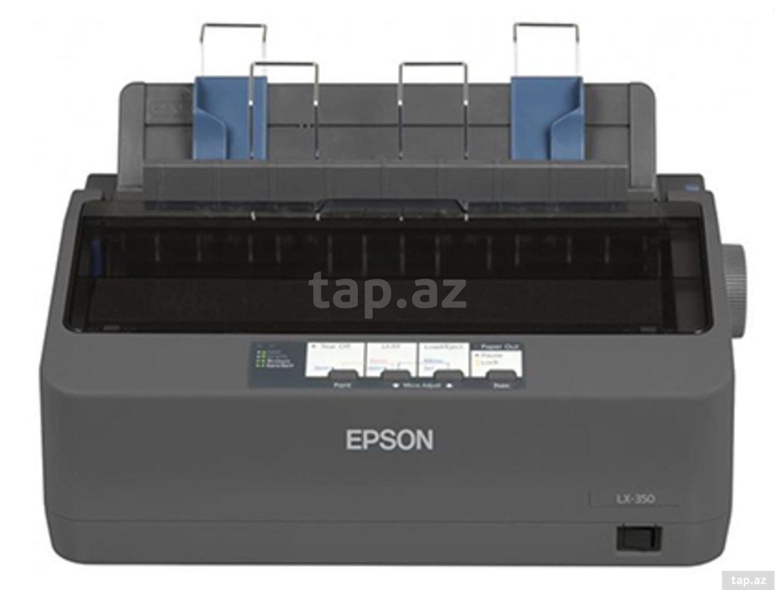 Epson LX-350 Matrix Printer C11CC24031 — 1