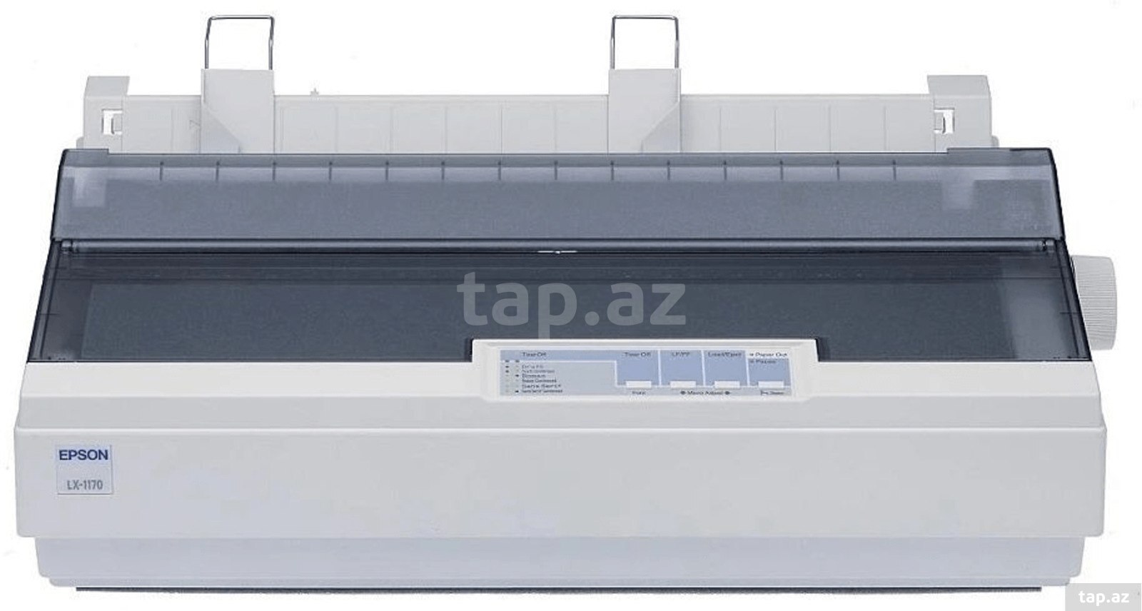 Epson LX-1170II USB Matrix Printer C11C641001-D — 1