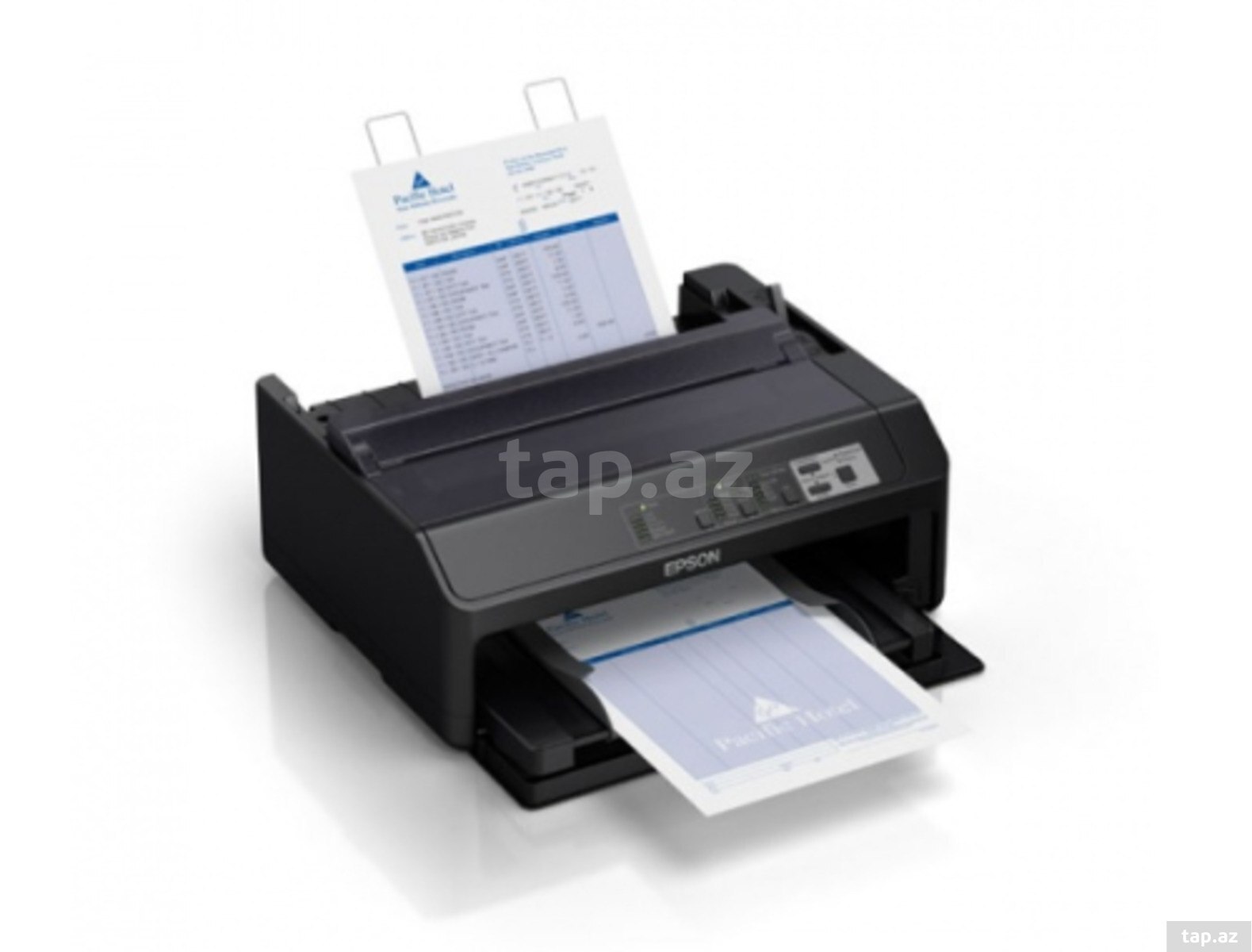 Epson FX-890II Matrix Printer C11CF37401 — 1