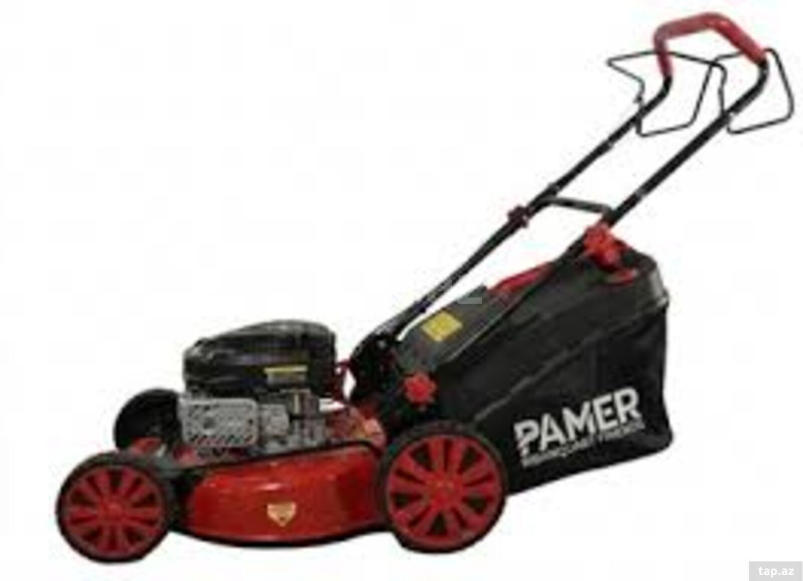 Qazonbiçən Pamer PP 18 S16 — 1