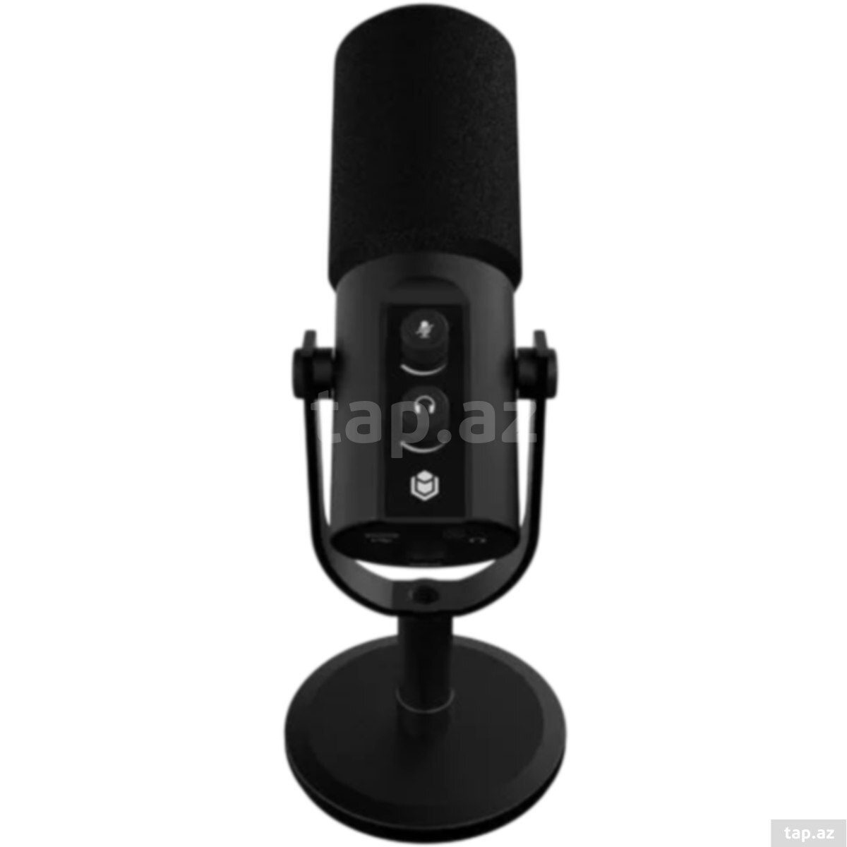 IO by Red Square Mike io611 Black — 1