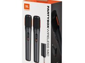 JBL Wireless Microphone Set JBLPBWIRELESSMIC — 2