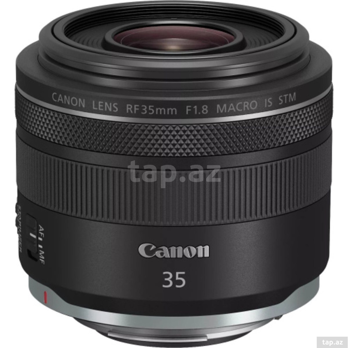 Canon RF 35mm F1.8 Macro IS STM 2973C005 — 1