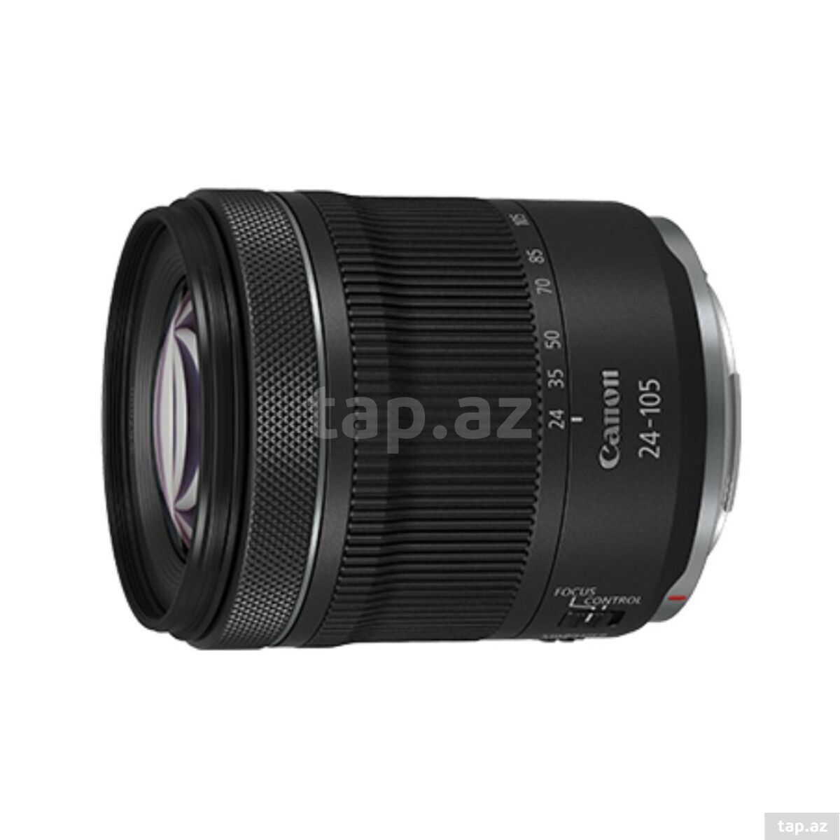 Canon RF 24-105mm F4-7.1 IS STM 4111C005 — 1