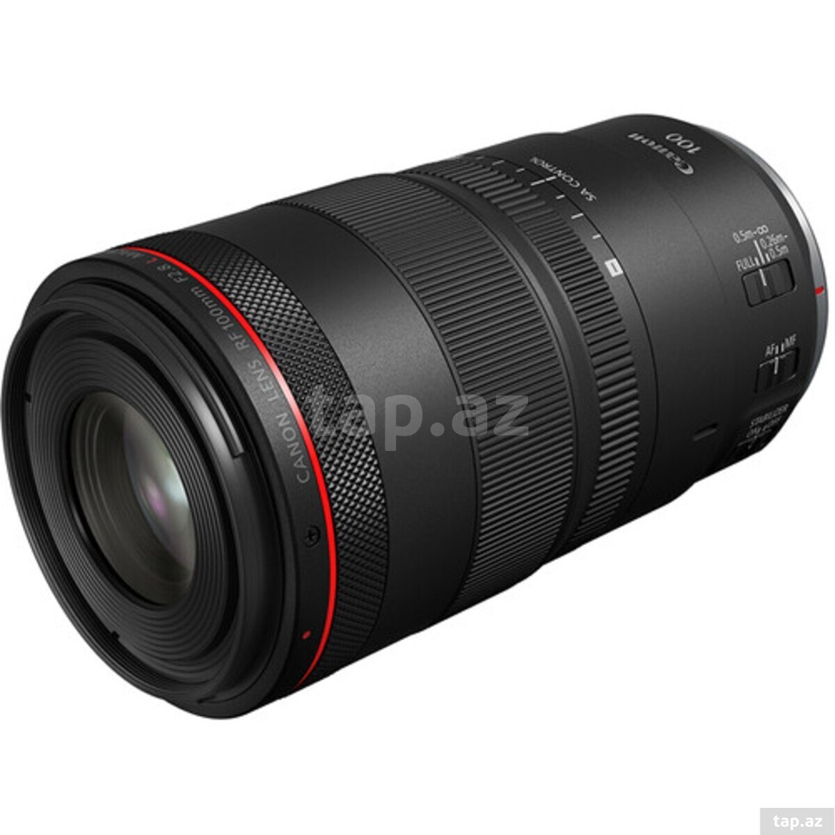 Canon RF 100mm F2.8L Macro IS USM 4514C005 — 1