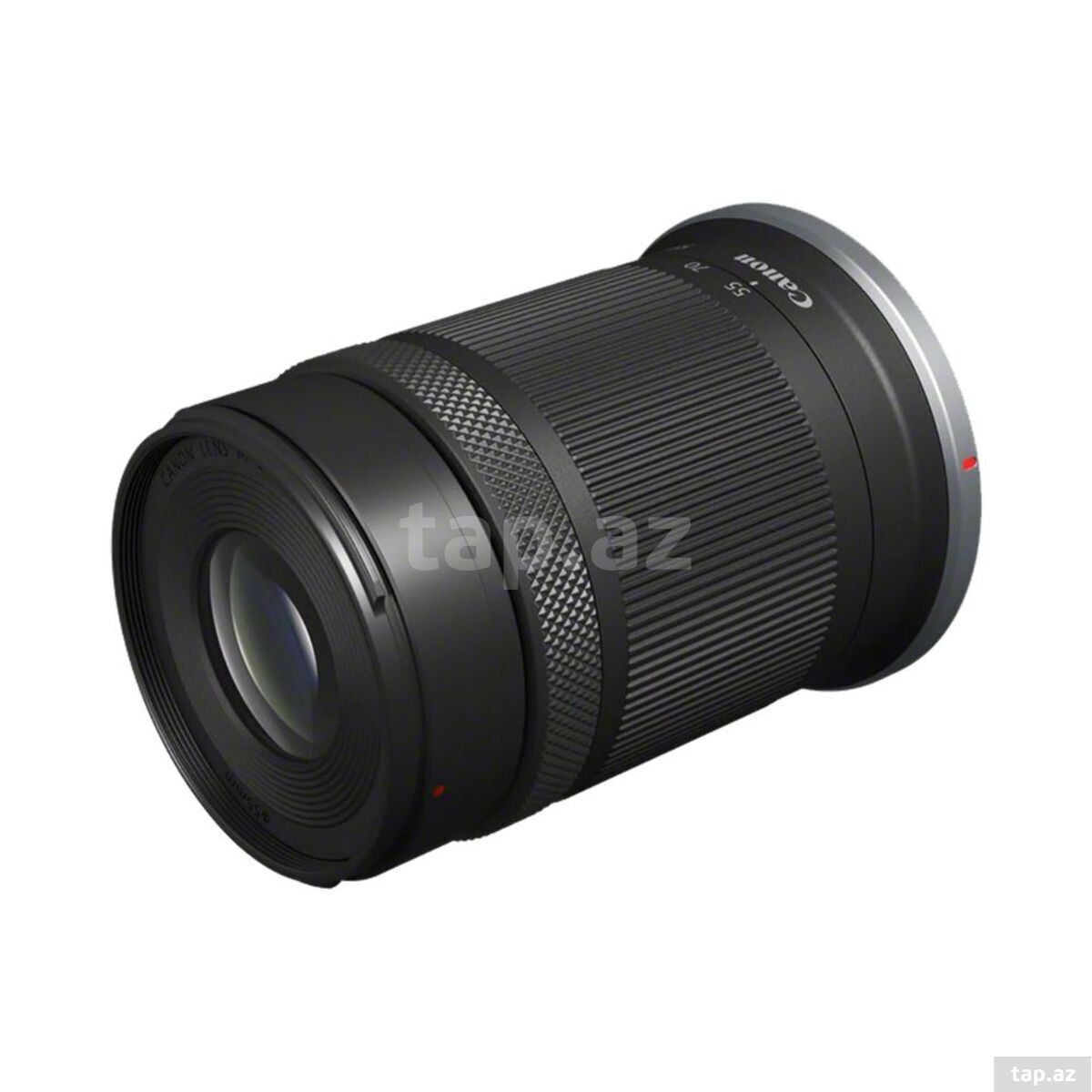 Canon RF-S 55-210mm F5-7.1 IS STM 5824C005 — 1