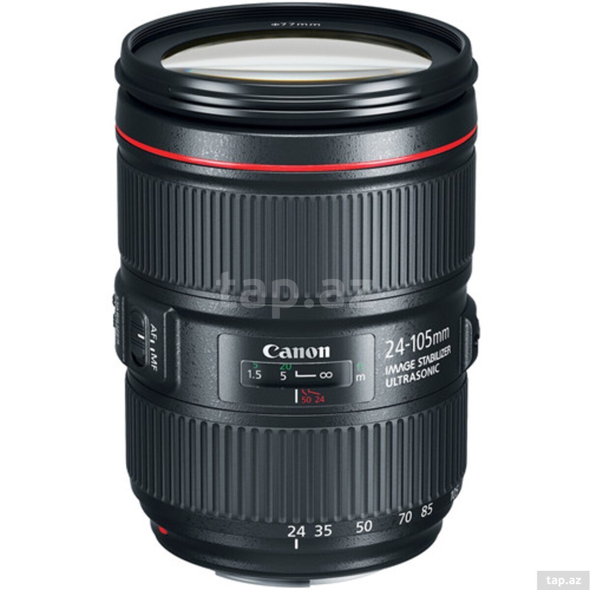 Canon EF 24-105mm f/4L IS II USM 1380C005AA — 1