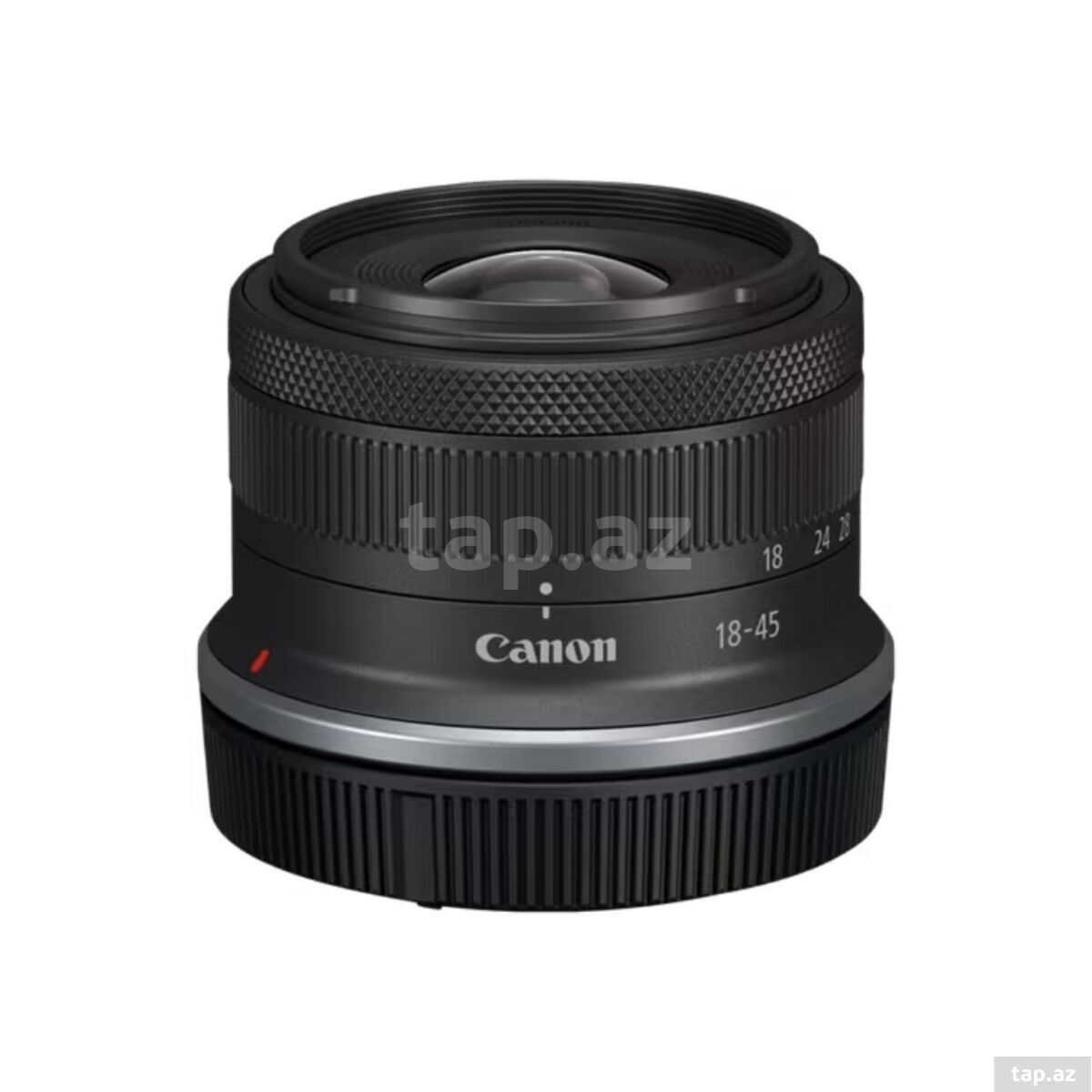 Linza Canon RF-S 18-45mm F4.5-6.3 IS STM 4858C005 — 1
