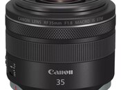 Canon RF 35mm F1.8 Macro IS STM 2973C005 — 2