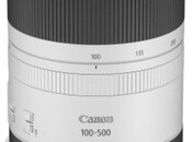 Canon RF 100-500mm F4.5-7.1L IS USM 4112C005 — 2