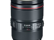 Canon EF 24-105mm f/4L IS II USM 1380C005AA — 2