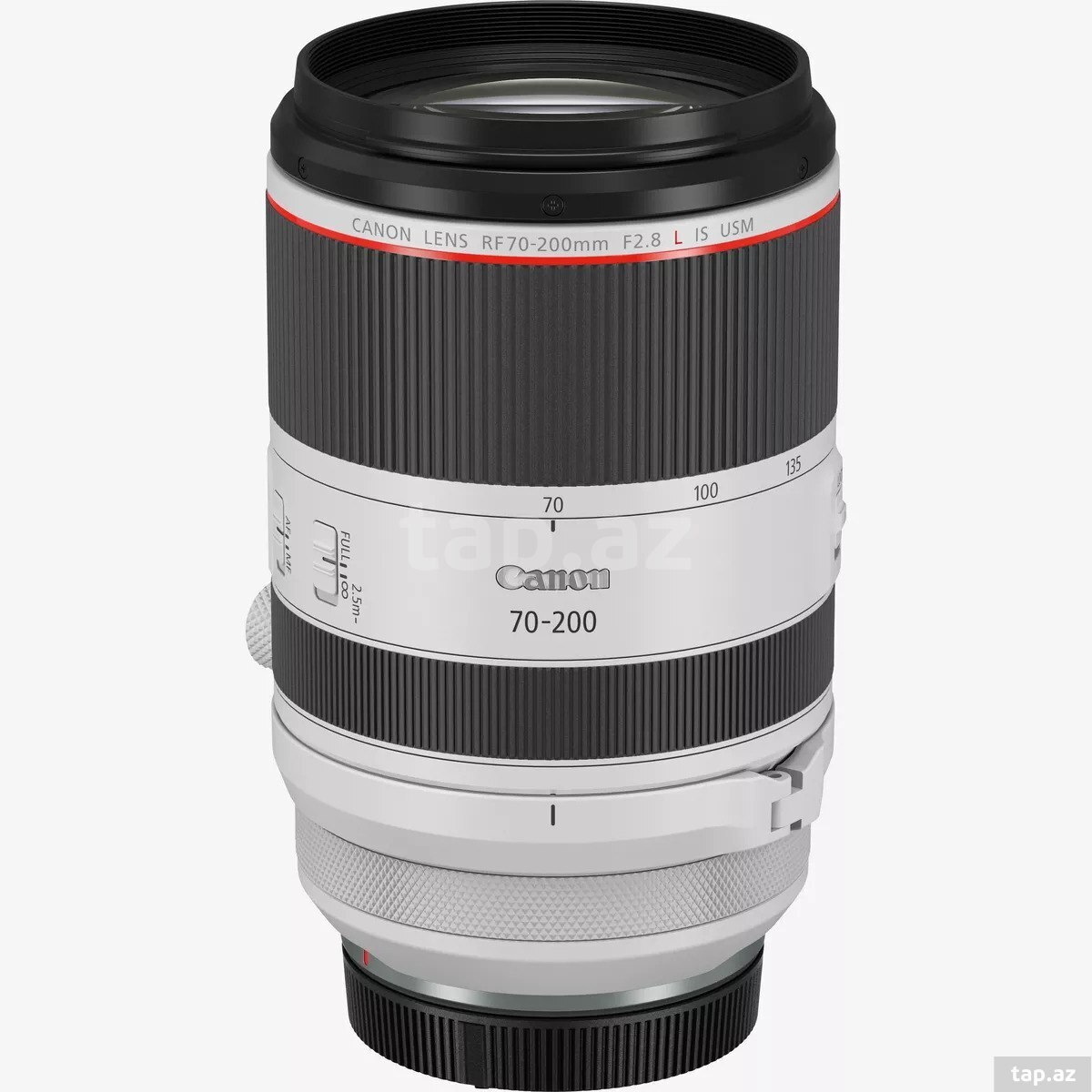 Canon RF 70-200mm F2.8L IS USM 3792C005 — 1