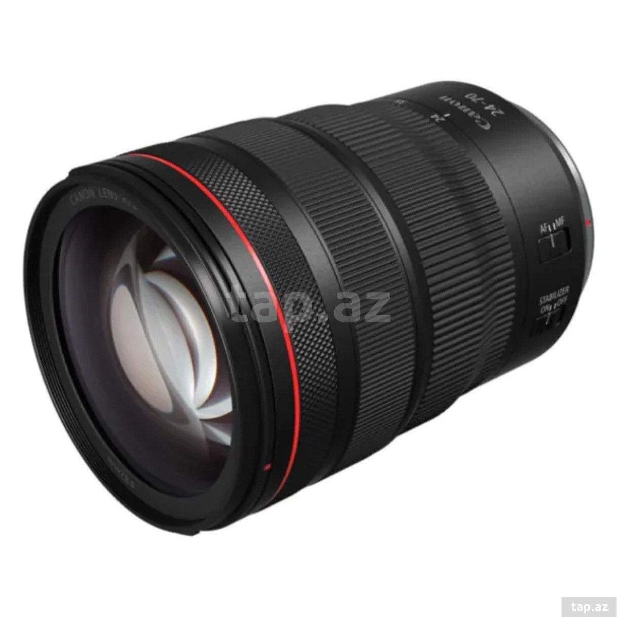 Canon RF 24-70mm F2.8L IS USM 3680C005 — 1