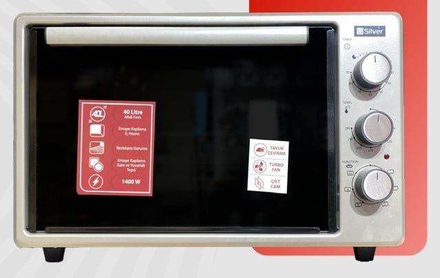 Elektrik soba Silver SL-2045_KK - KK_mpn_000832 — 1