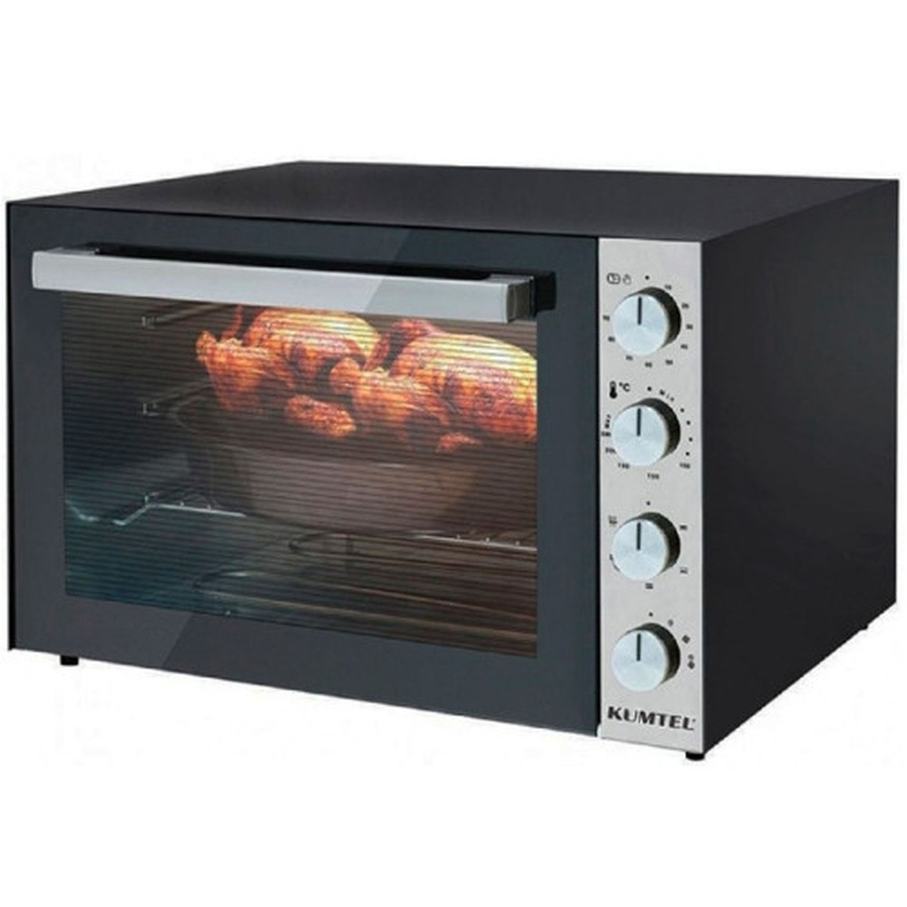 Elektrik soba Kumtel LX9325, 70 l — 1