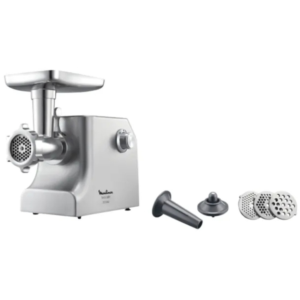Ətçəkən maşın Moulinex 8010000033 — 1
