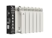 STRIZHAMENT 350 İsitmə radiatoru — 2