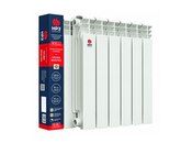 HP3 500 – isitmə radiatoru — 2