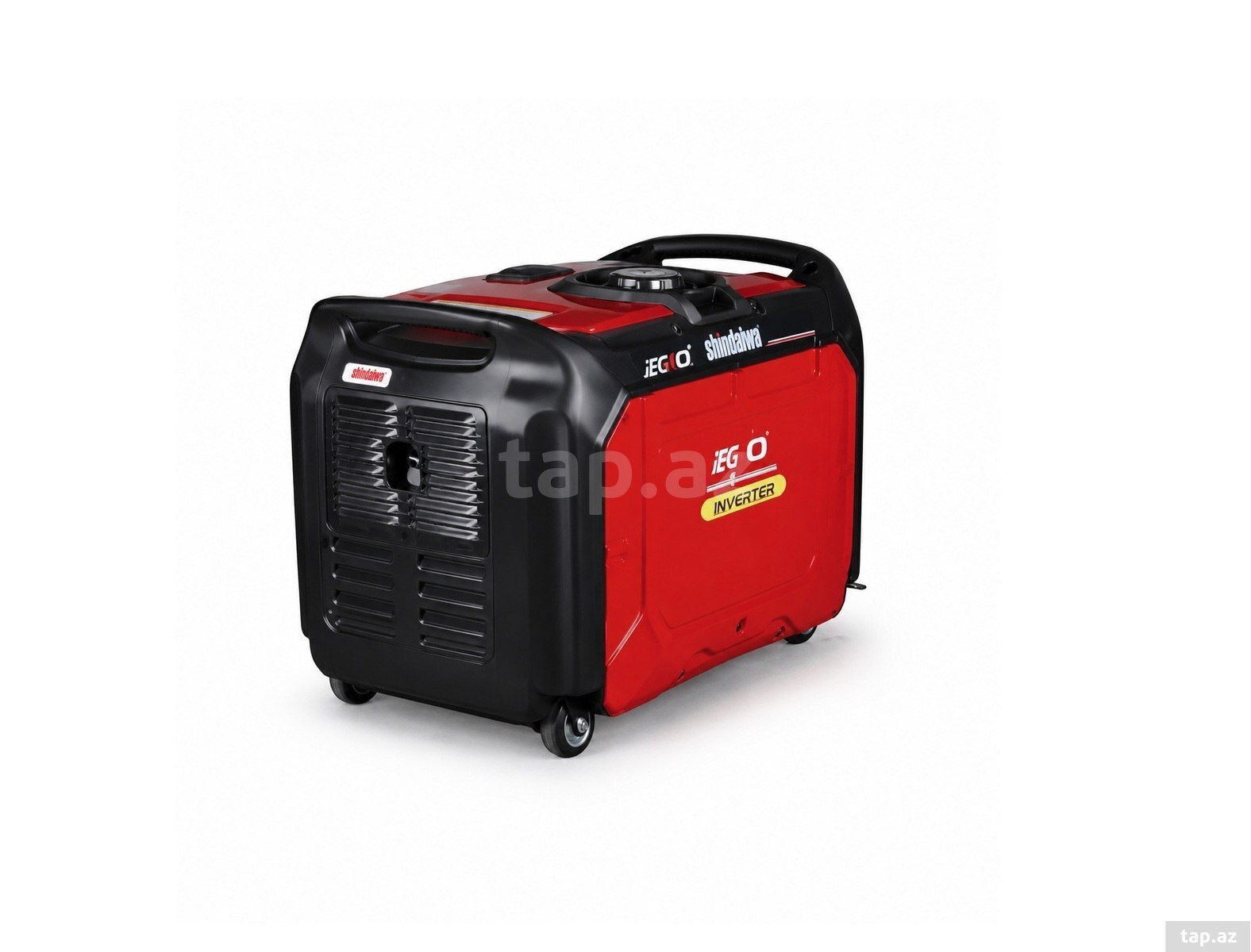 Generator İnverter SC 4000 İ — 1