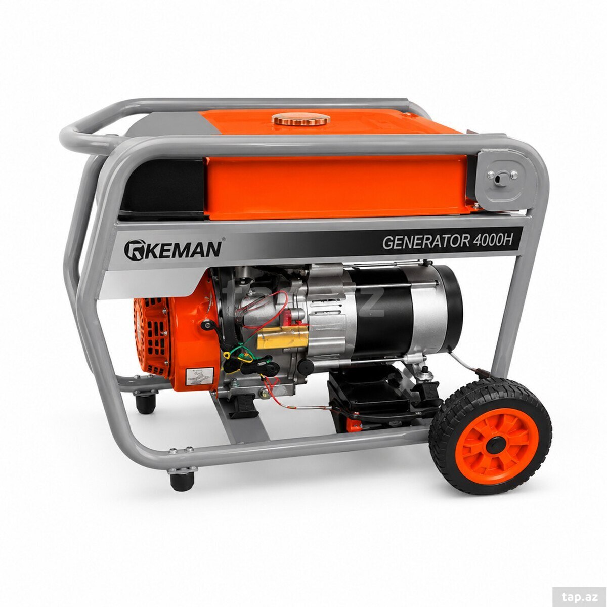 Generator 4000H — 1