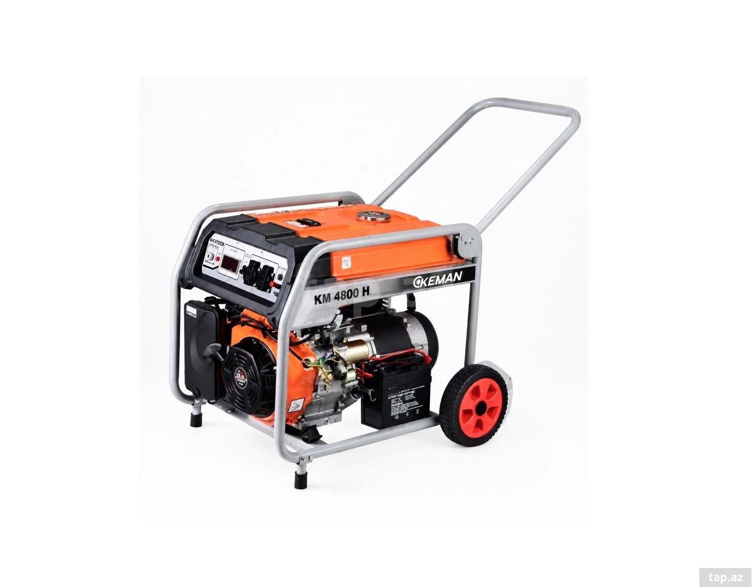 Generator 4800H — 1