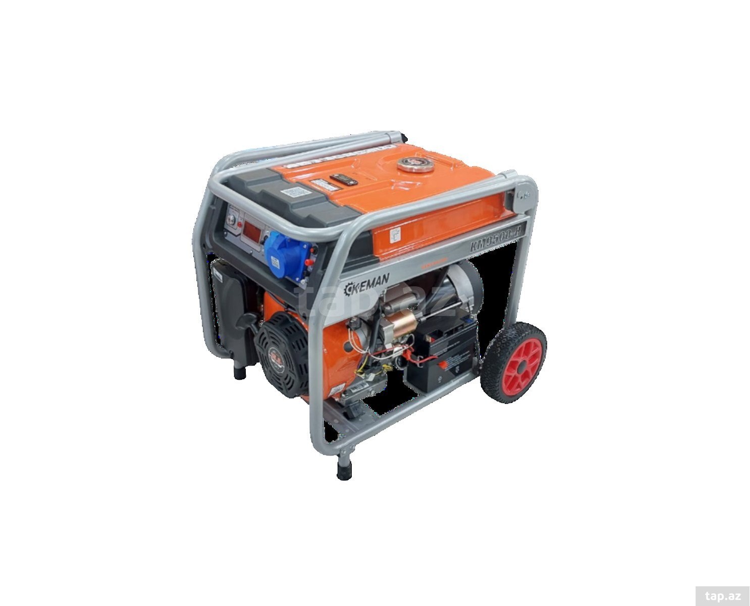 Generator 9500H — 1