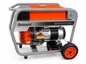 Generator 4000H — 2