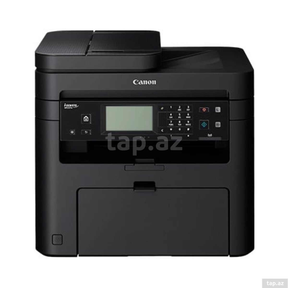 Canon i-SENSYS MF237w A4 B&W Laser MFP 1418C030 printeri — 1