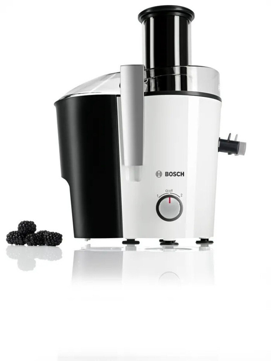 Şirəçəkən Bosch MES-25A0 — 1