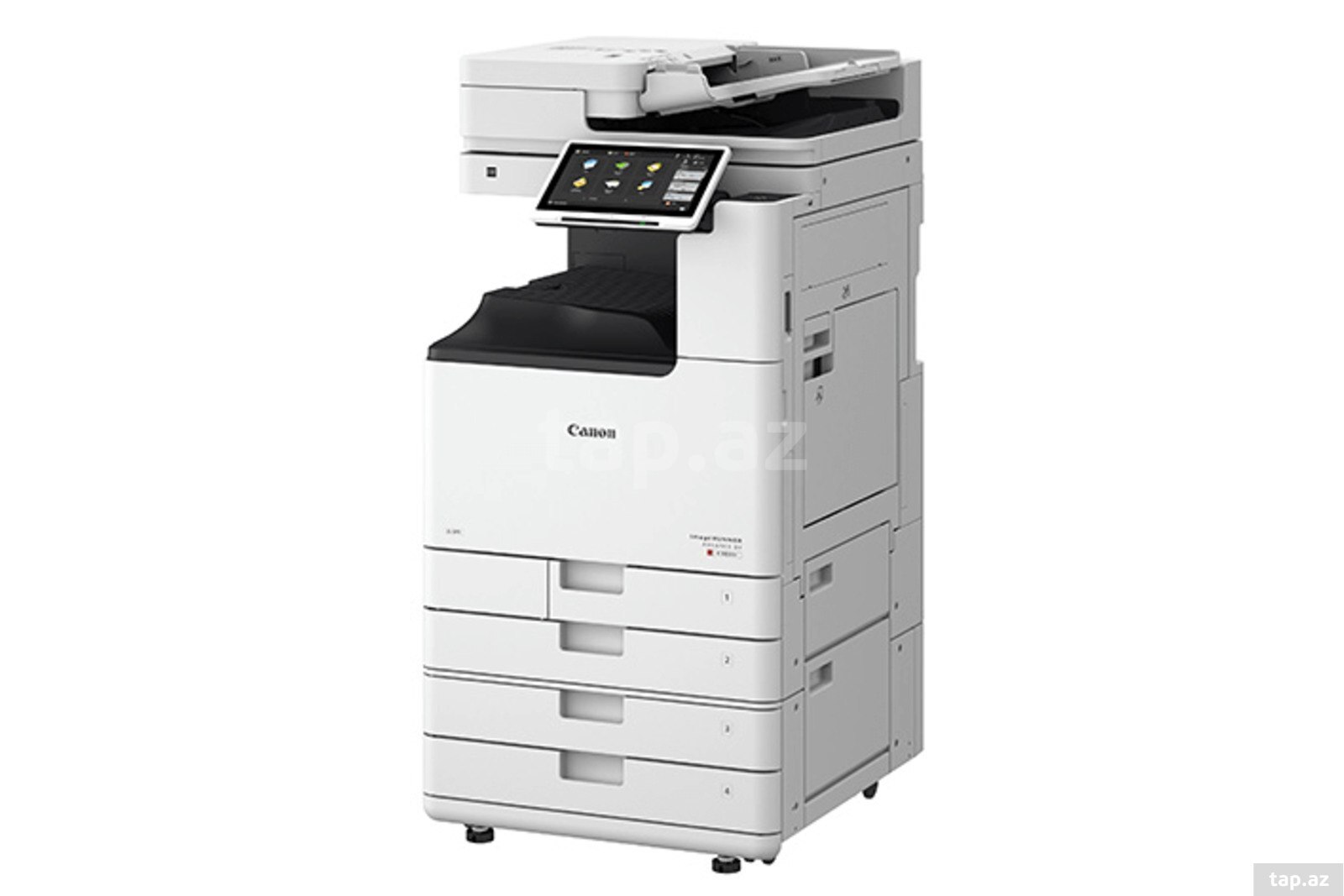 Canon imageRUNNER ADVANCE DX C3926i Color Laser MFP SRA3 5963C005 — 1