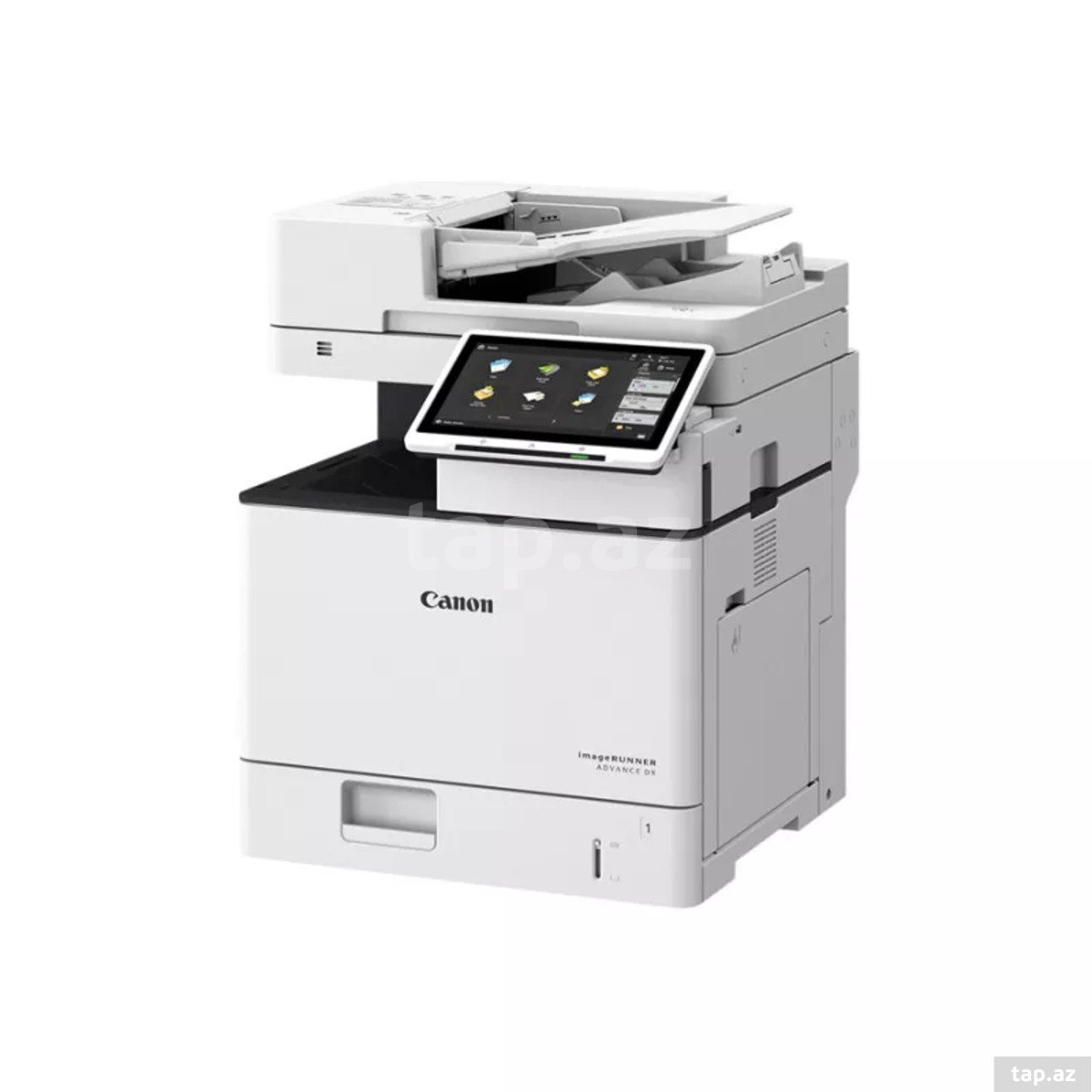 Printer Canon imageRUNNER ADVANCE DX 527i MFP 3893C003 — 1