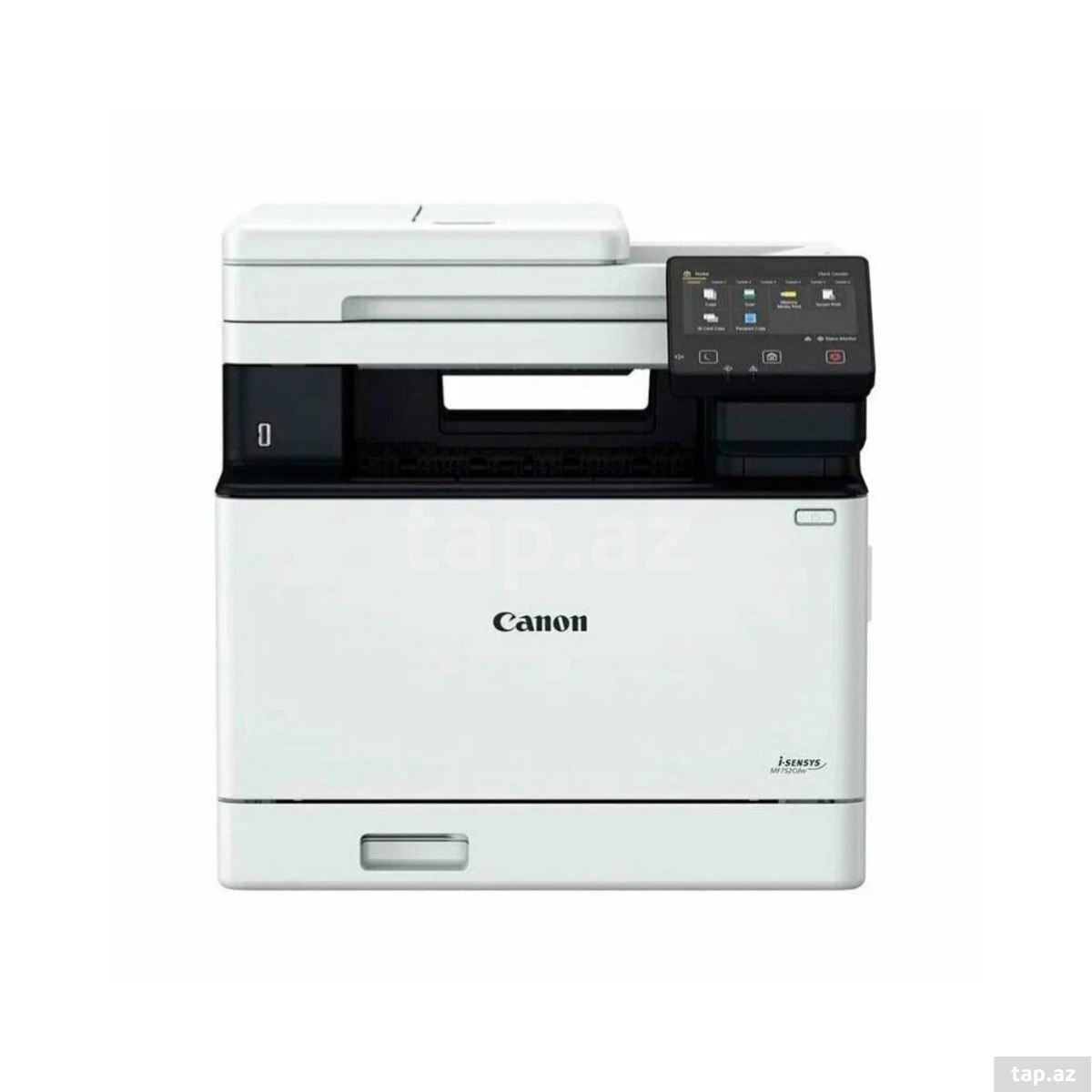 Printer Canon i-SENSYS MF463dw A4 B&W Laser MFP 5951C008 / 5951C008-CS — 1